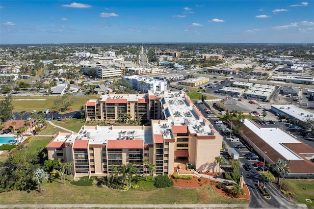 3006 Caring Way Unit 325, Port Charlotte, FL 33952 - aerial view
