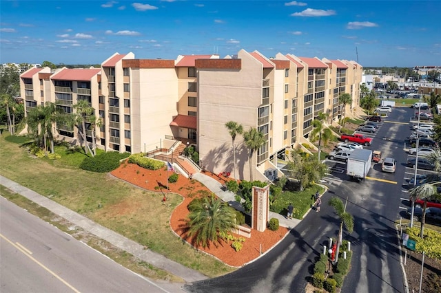 3006 Caring Way Unit 325, Port Charlotte, FL 33952 - view of apartment building / complex