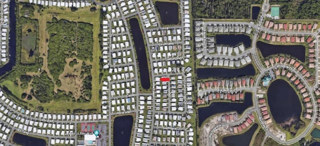 491 Madonna, North Port FL, 34287 land for sale