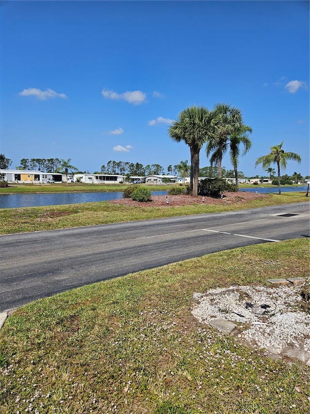 Listing photo 3 for 491 Madonna, North Port FL 34287