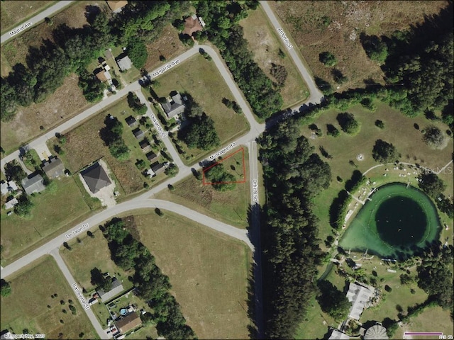 Ortiz Blvd, North Port FL, 34287 land for sale