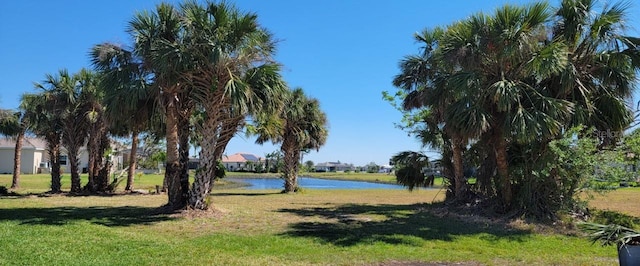 16096 Chitlan Ct, Punta Gorda FL, 33955 land for sale