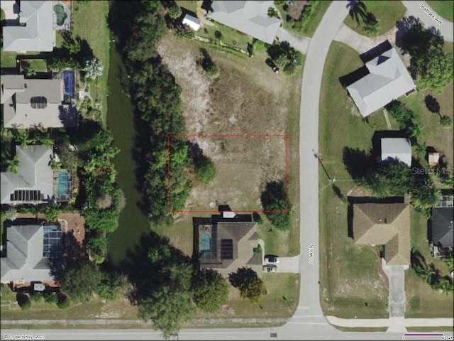 7483 Snow Dr, Englewood FL, 34224 land for sale