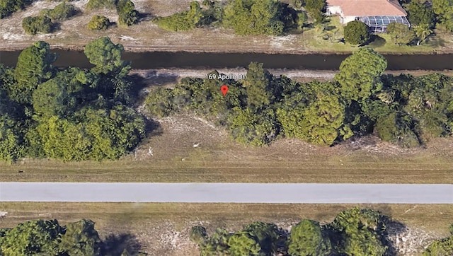 169 Apollo Dr, Rotonda West FL, 33947 land for sale