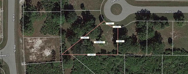 Listing photo 2 for 3 Davit Ct, Placida FL 33946