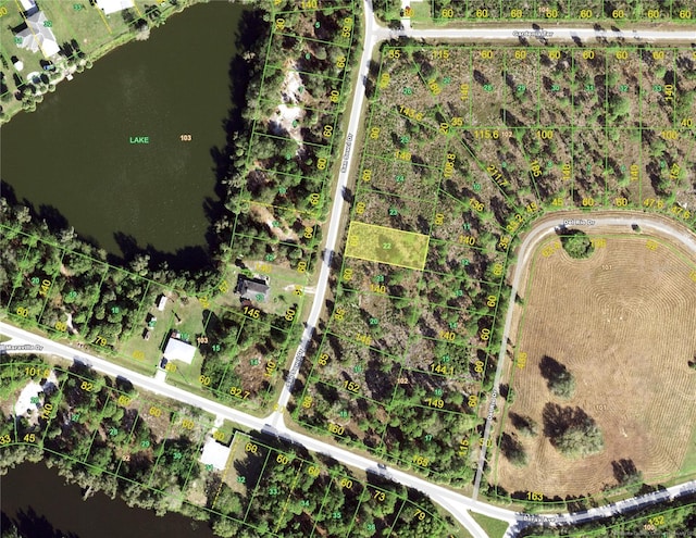 12088 San Souci Dr, Punta Gorda FL, 33955 land for sale