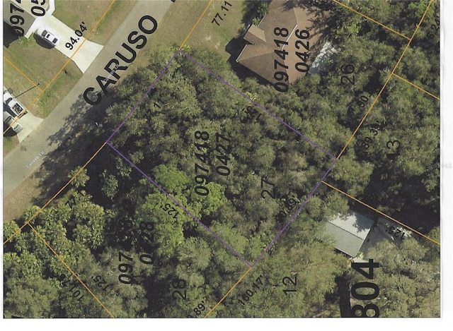 Listing photo 3 for Caruso Ln, North Port FL 34287