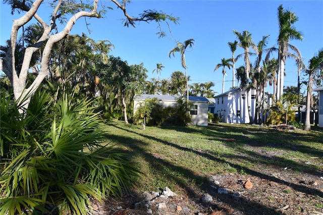 Listing photo 2 for 610 Trabue Ave, Punta Gorda FL 33950