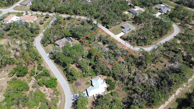 Listing photo 3 for Wagon Wheel Dr, North Port FL 34291