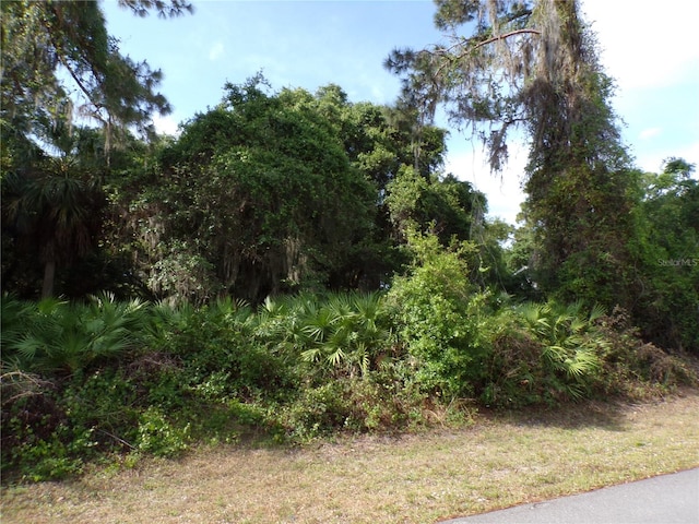 18057 Garvin Ave, Port Charlotte FL, 33948 land for sale