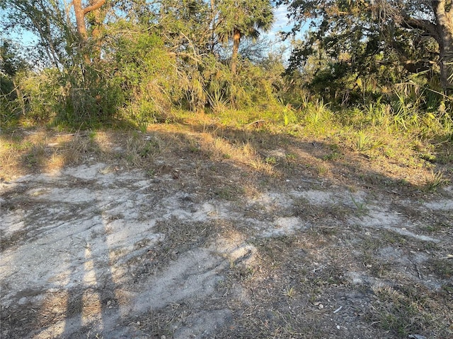 Baynes Rd, North Port FL, 34288 land for sale