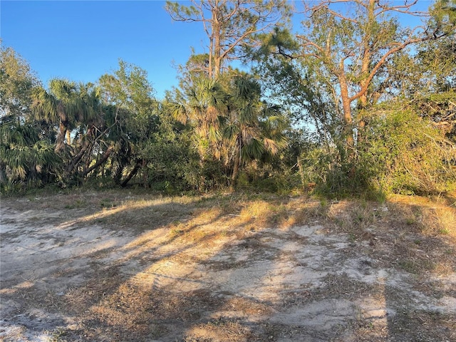 Listing photo 2 for Baynes Rd, North Port FL 34288