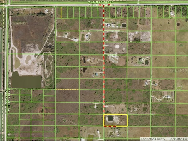 48617 Bermont Rd, Punta Gorda FL, 33982 land for sale