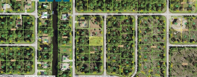 Listing photo 2 for 207 Portage St, Port Charlotte FL 33953