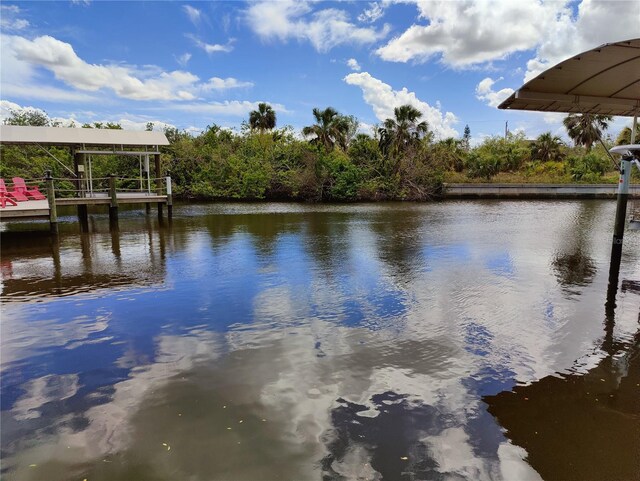 Listing photo 3 for 4407 Joseph St, Port Charlotte FL 33948