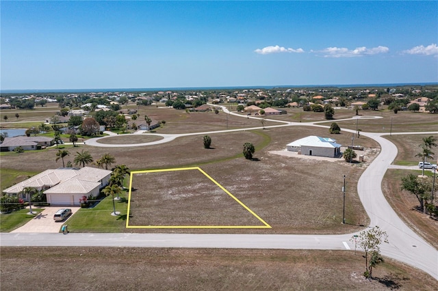 17361 Isaac Ln, Punta Gorda FL, 33955 land for sale