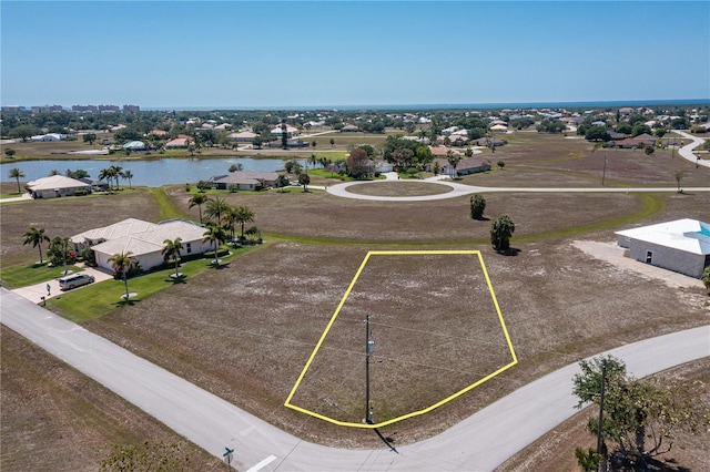 24479 Cabana Rd, Punta Gorda FL, 33955 land for sale