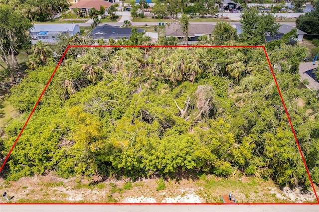 2113 Wonderwin St, Port Charlotte FL, 33948 land for sale