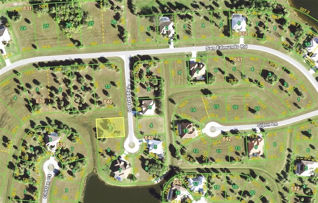 16071 Taggart Ln, Punta Gorda, FL 33955 - photo 1