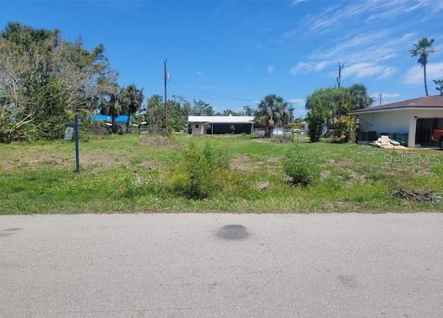 425 Monterey Ave, Cape Coral FL, 33904 land for sale