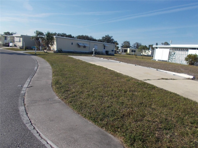 6581 Center Ln, North Port FL, 34287 land for sale