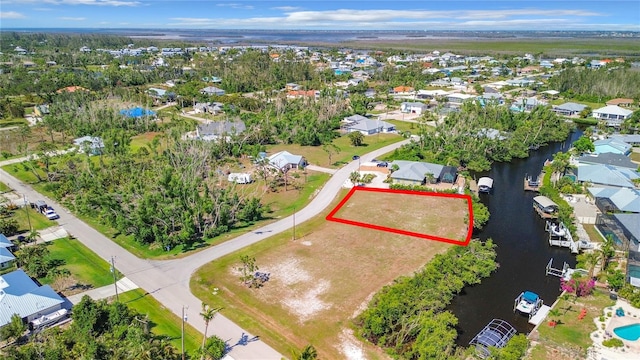 5643 Ann Arbor Dr, Bokeelia FL, 33922 land for sale