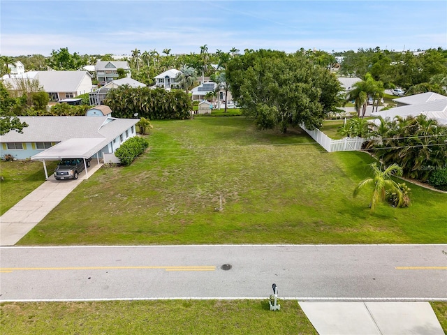 Listing photo 3 for 316 W Ann St, Punta Gorda FL 33950