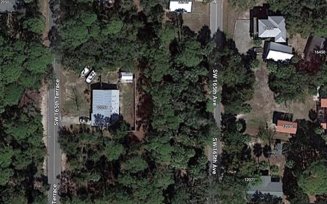 Listing photo 3 for LOT2 SW 165th Ave, Cedar Key FL 32625