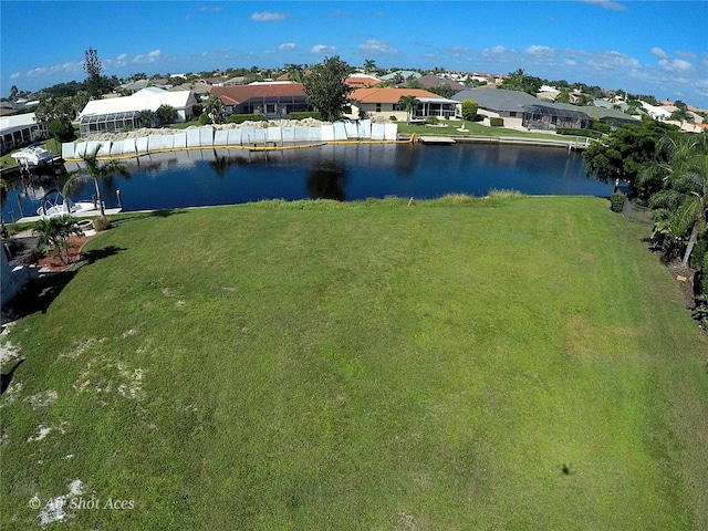 631 Como Ct, Punta Gorda FL, 33950 land for sale