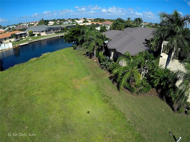 Listing photo 3 for 631 Como Ct, Punta Gorda FL 33950