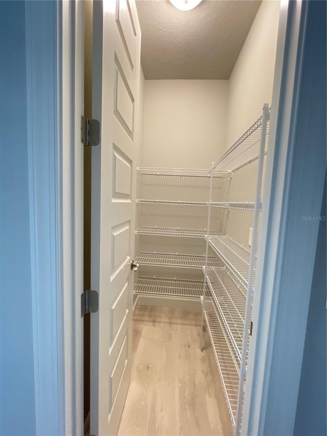 2563 Longworthy Rd, North Port, FL 34288 - view of pantry