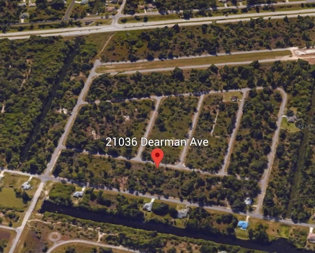 Listing photo 3 for 21036 Dearman Ave, Port Charlotte FL 33954