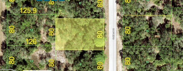 3097 Guilford St, Port Charlotte FL, 33948 land for sale