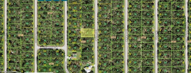 Listing photo 2 for 3105 Guilford St, Port Charlotte FL 33948