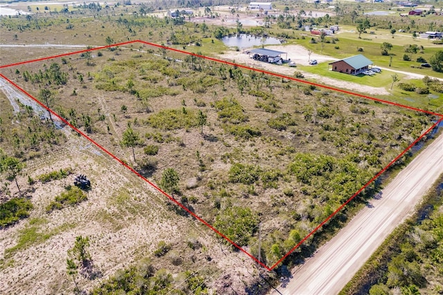 48463 Bermont Rd, Punta Gorda FL, 33982 land for sale