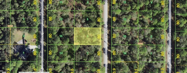 441 Manth St, Port Charlotte, FL 33953
