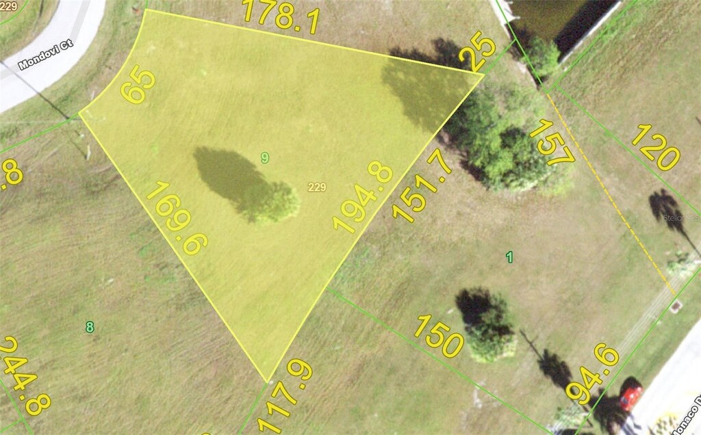 3554 Mondovi Ct, Punta Gorda, FL 33950 - photo 2