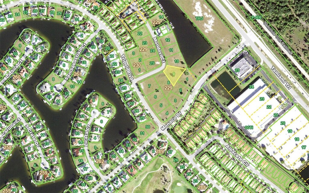 3554 Mondovi Ct, Punta Gorda, FL 33950 - photo 3