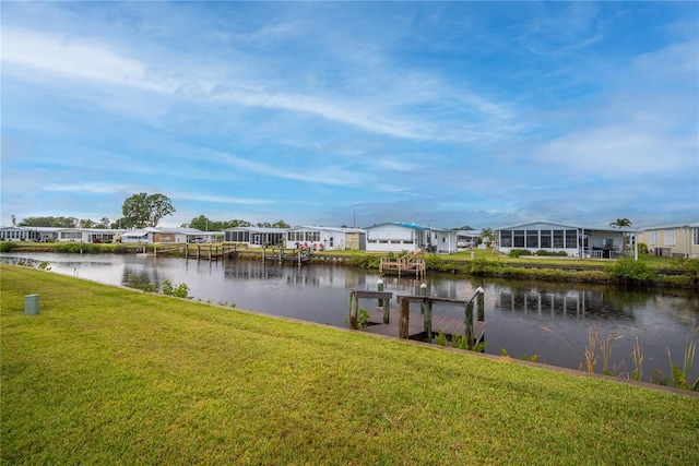 Listing photo 3 for 646 Blackburn Blvd, North Port FL 34287