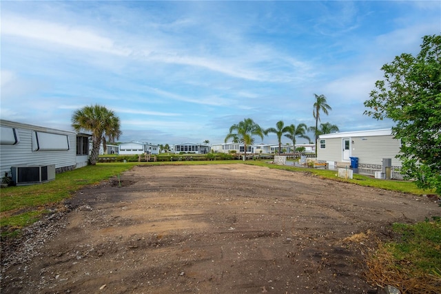 646 Blackburn Blvd, North Port FL, 34287 land for sale