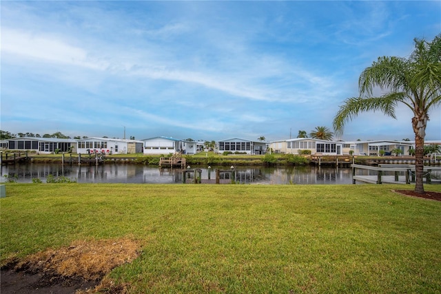 Listing photo 2 for 646 Blackburn Blvd, North Port FL 34287