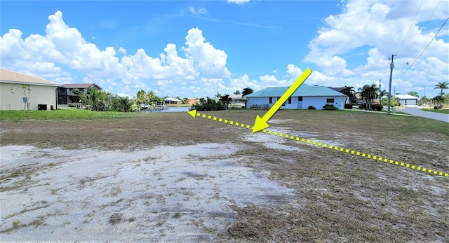 Listing photo 2 for 3690 Whippoorwill Blvd, Punta Gorda FL 33950