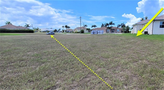 Listing photo 3 for 3690 Whippoorwill Blvd, Punta Gorda FL 33950