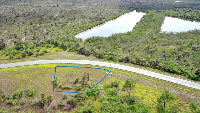 12522 Quail Dr, Placida FL, 33946 land for sale