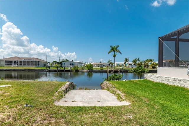 Listing photo 2 for 751 Longbeach Ct, Punta Gorda FL 33950