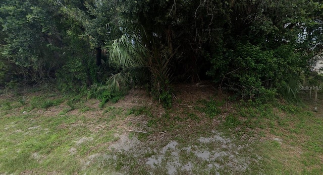 Listing photo 3 for 2644 Starview Ave, North Port FL 34288