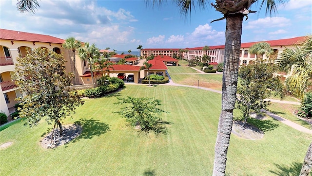 1 Colony Point Dr Unit 5C, Punta Gorda, FL 33950 - photo 28