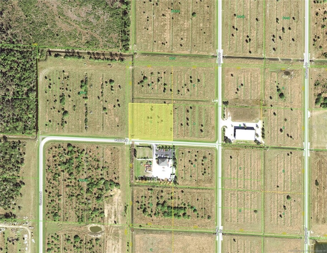 28510 Pablo Rd, Punta Gorda FL, 33982 land for sale