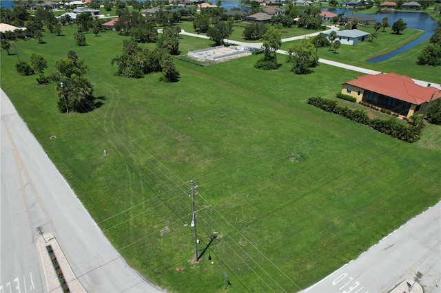 17207 Cape Horn Blvd, Punta Gorda FL, 33955 land for sale