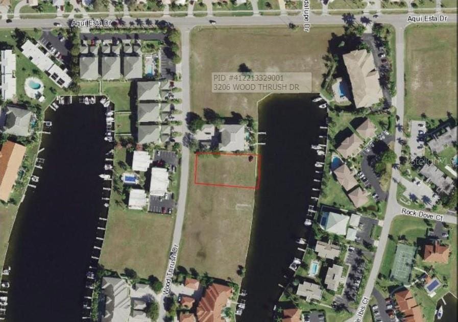 3234 Wood Thrush Dr, Punta Gorda, FL 33950 - photo 2